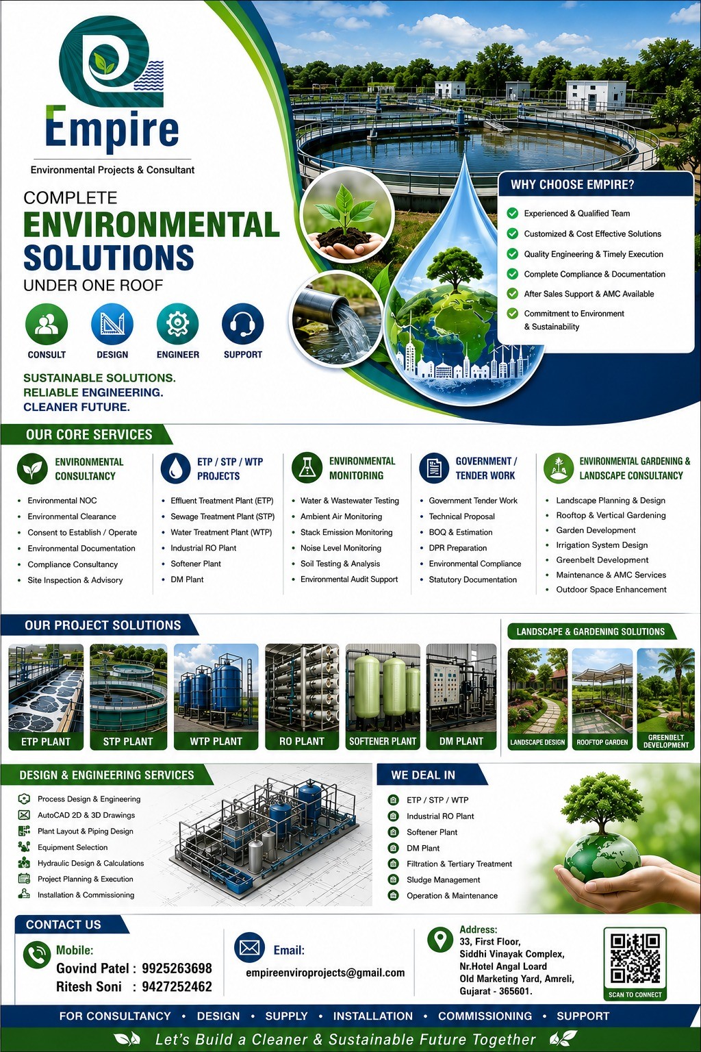 Empire environmental solutions preview