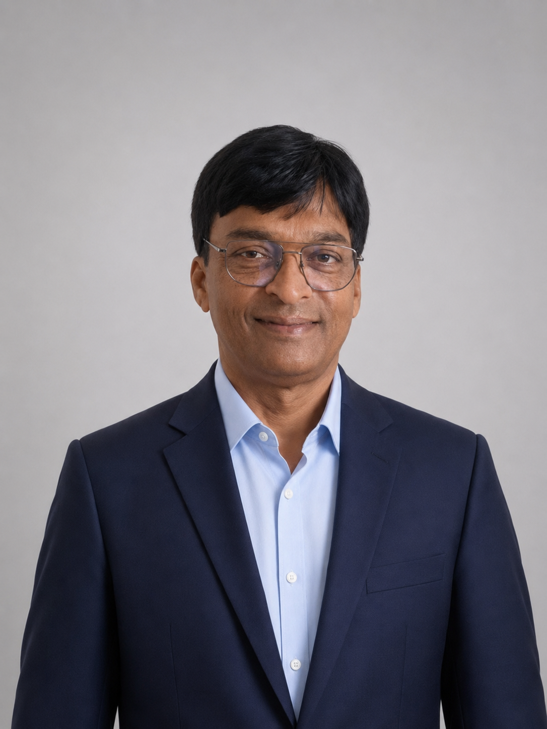 Mr. Govind Satani - Empire Environmental Projects & Consultant